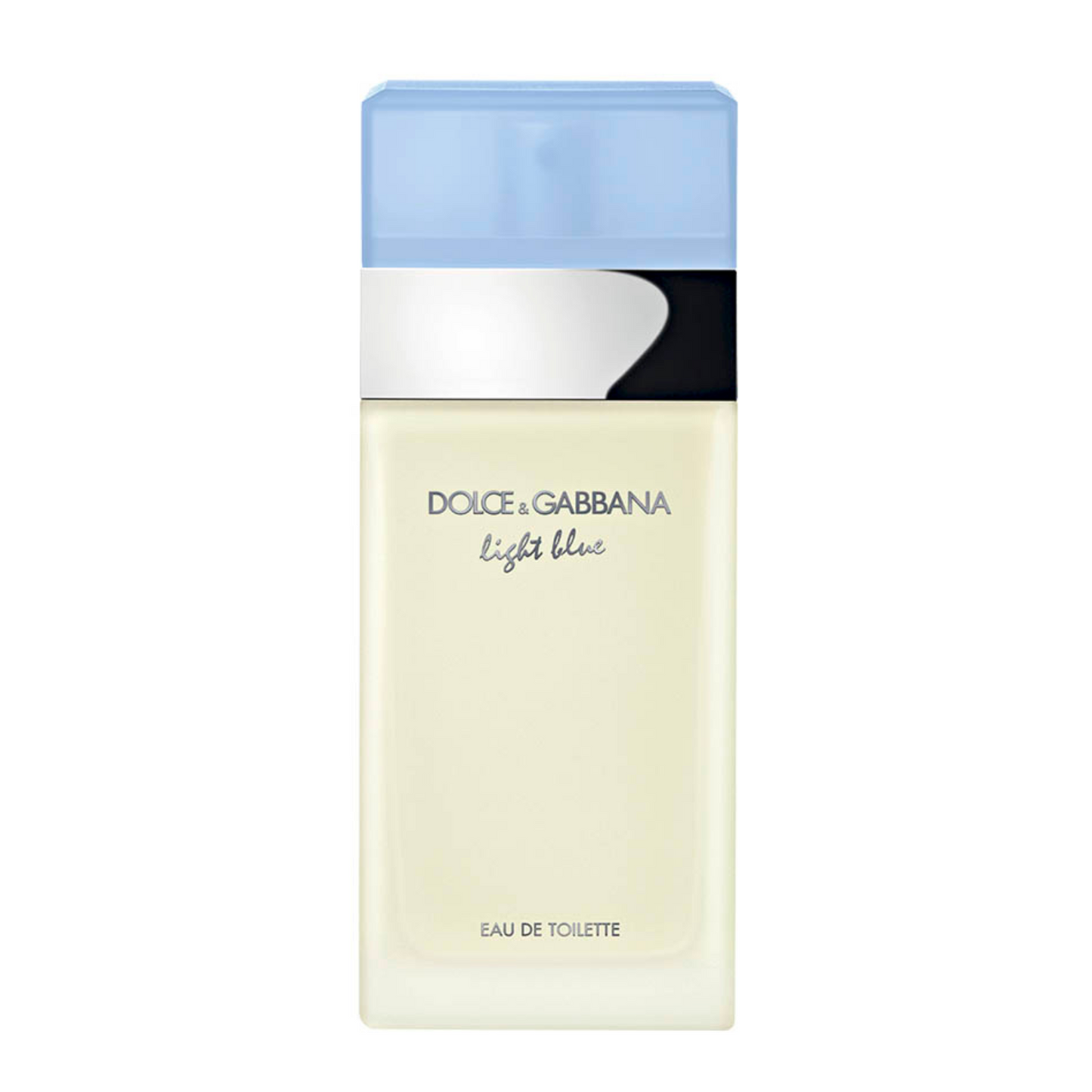 DOLCE & GABBANA light blue Perfume