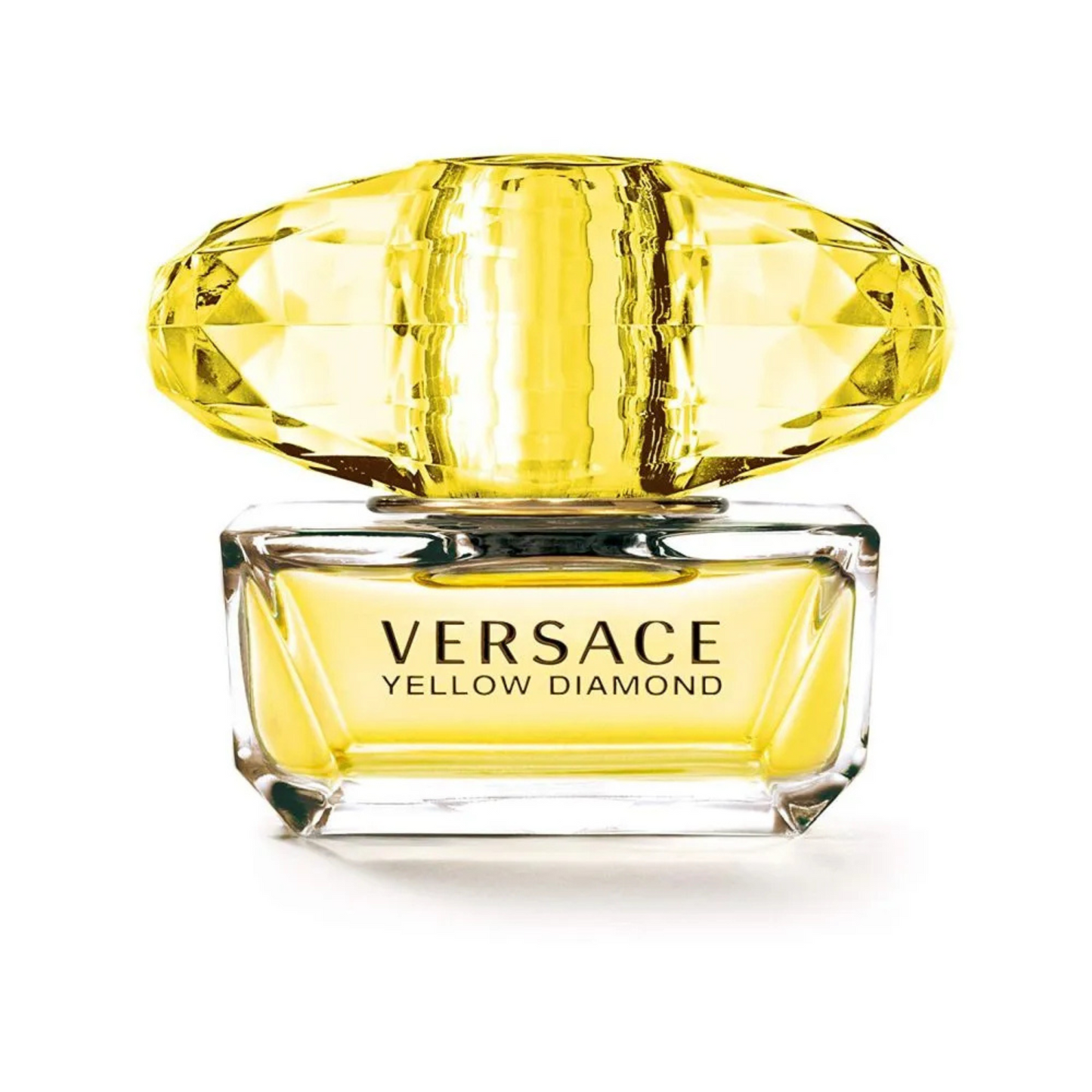 Versace Yellow Diamond EAU DE TOILEETTE