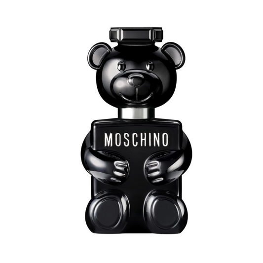 MOSCHINO TOY BOY EAU DE PARFUM