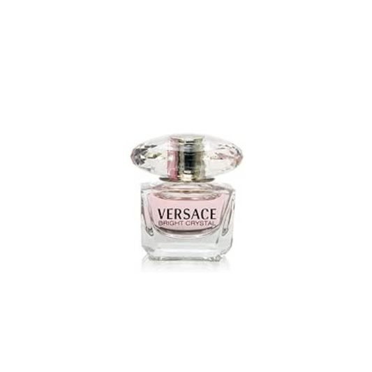 VERSACE BRIGHT CRYSTAL EAU DE TOILETTE